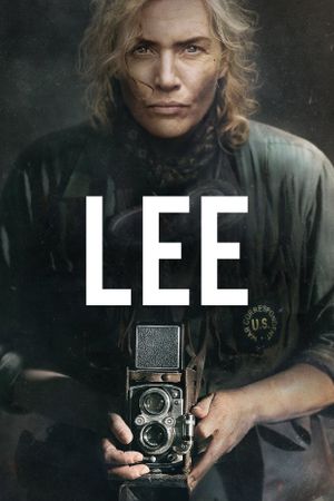 Lee's poster