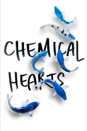 Chemical Hearts's poster