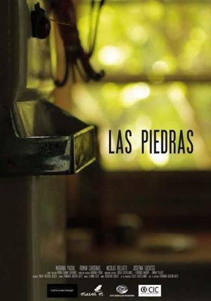 Las piedras's poster