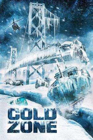 Cold Zone's poster