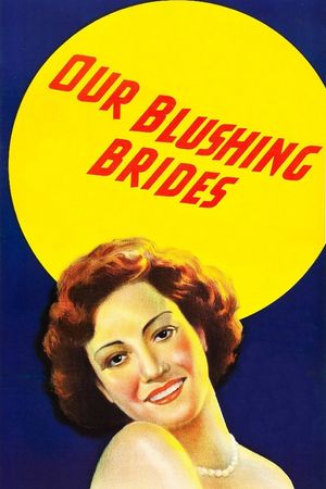 Our Blushing Brides's poster image