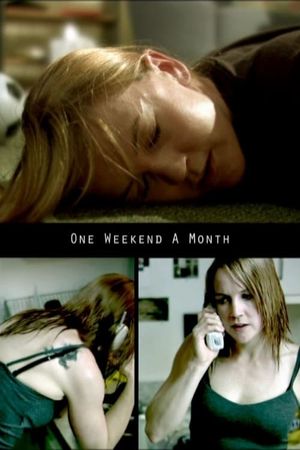 One Weekend a Month's poster