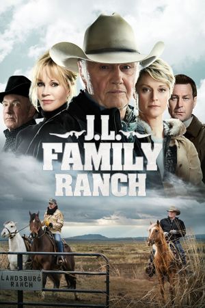 JL Ranch's poster