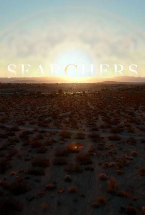 Searchers's poster