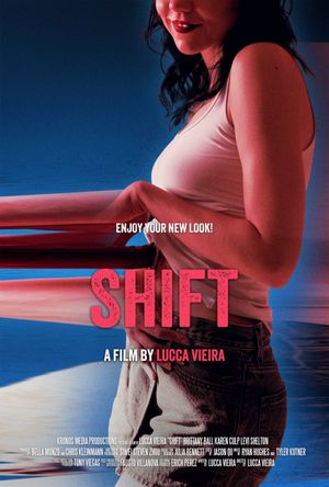 Shift's poster