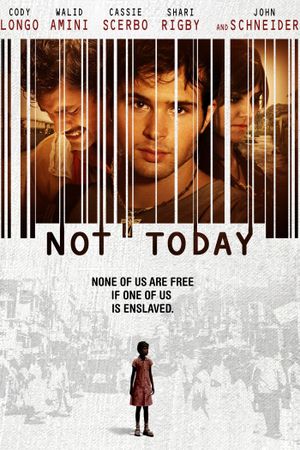 Not Today's poster