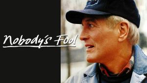 Nobody's Fool's poster