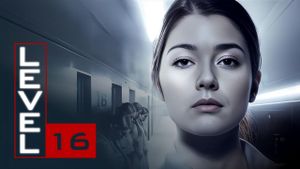 Level 16's poster