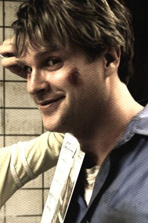 Saw's poster