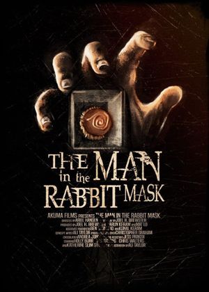 The Man in the Rabbit Mask's poster image