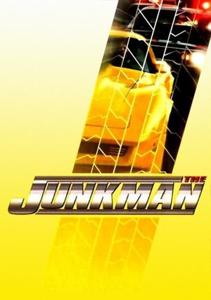 The Junkman's poster