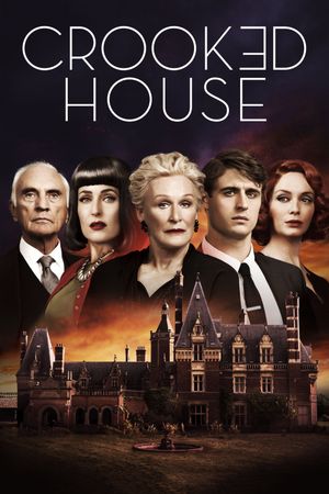 Crooked House's poster