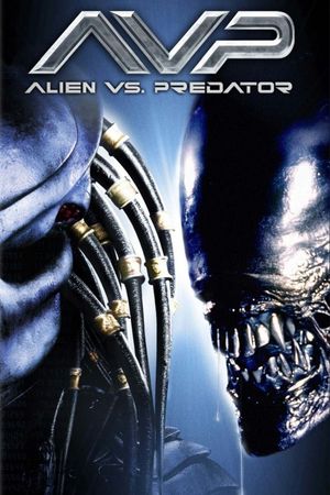 Alien vs. Predator's poster