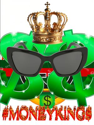 #MONEYKING$'s poster image