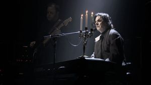 Marillion: Brave Live's poster