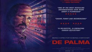 De Palma's poster