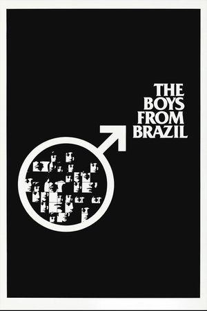 The Boys from Brazil's poster