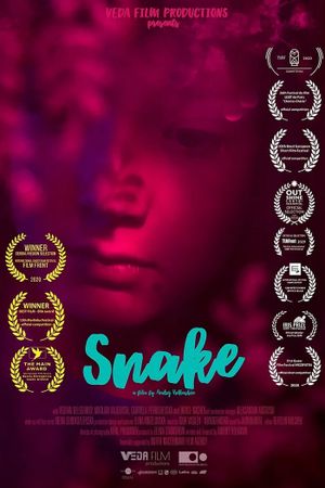 Snake's poster