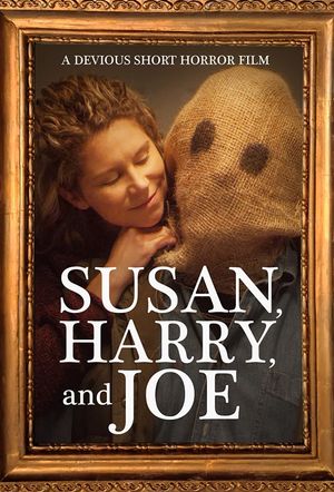 Susan, Harry, and Joe's poster