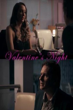 Valentine's Night's poster