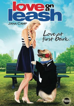 Love on a Leash's poster