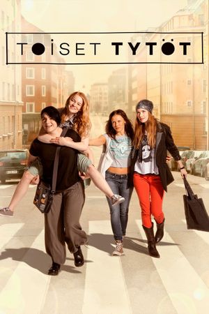 Other Girls's poster