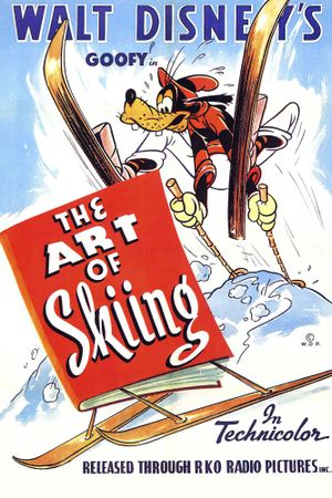 The Art of Skiing's poster