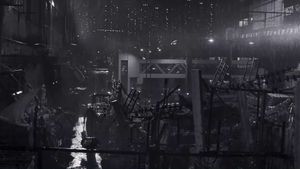 Limbo's poster