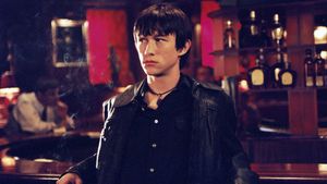 Mysterious Skin's poster