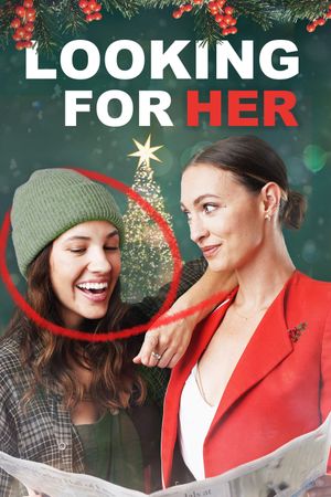 Looking for Her's poster
