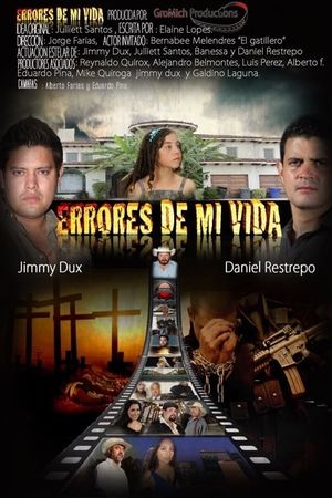 Errores de mi vida's poster