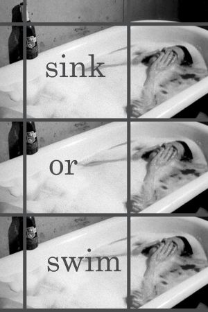 Sink or Swim's poster