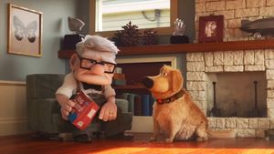 Carl's Date's poster