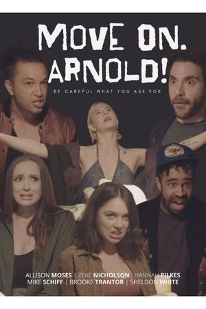 Move On, Arnold!'s poster