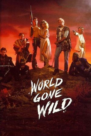 World Gone Wild's poster image