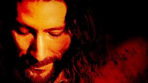 The Gospel of John's poster