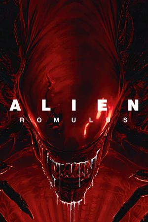 Alien: Romulus's poster