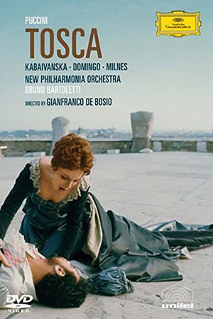 Tosca's poster