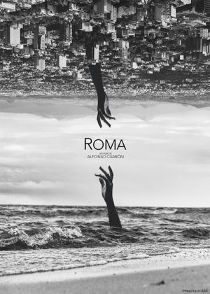 Roma's poster