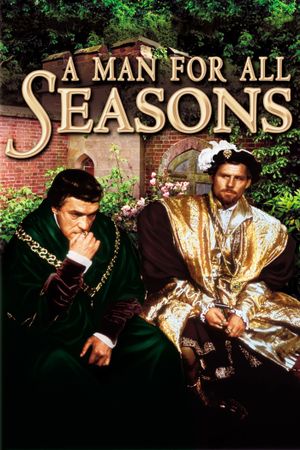 A Man for All Seasons's poster