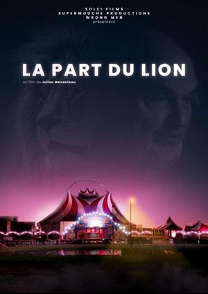 La part du lion's poster image