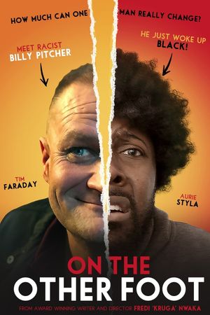 On the Other Foot's poster