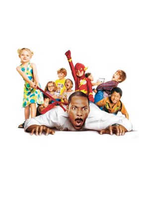 Daddy Day Care's poster