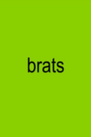 Brats's poster
