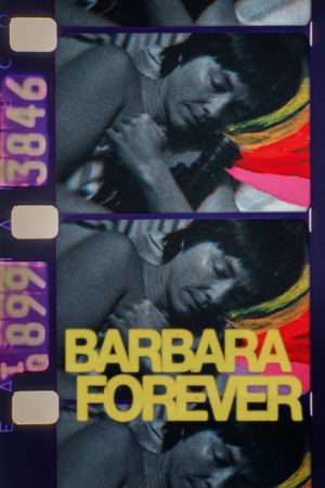 Barbara Forever's poster