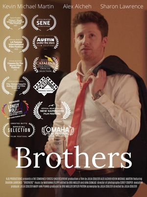 Brothers's poster