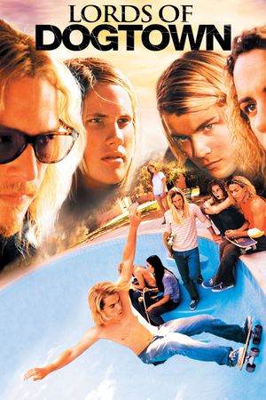 Lords of Dogtown's poster image