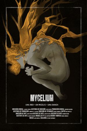 Mycelium's poster