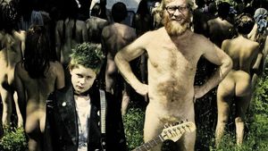 Sons of Norway's poster