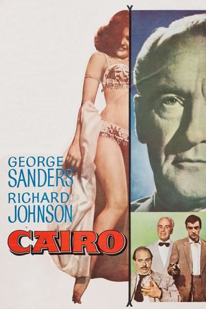 Cairo's poster
